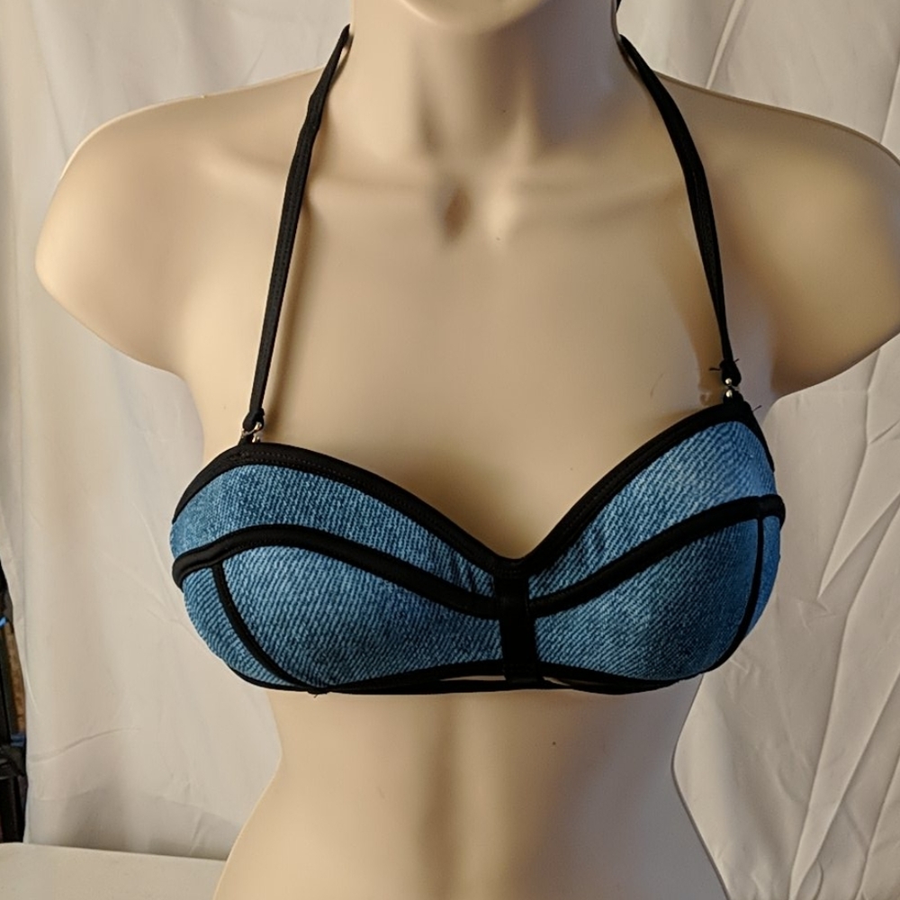 OP bathing suit top